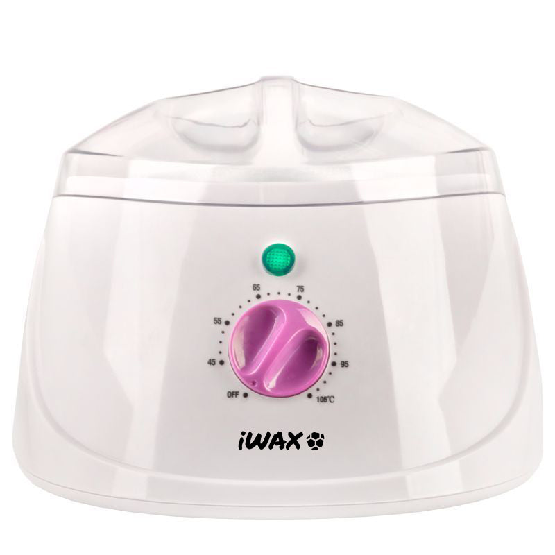 Iwax Waxverwarmer - Voor professioneel gebruik