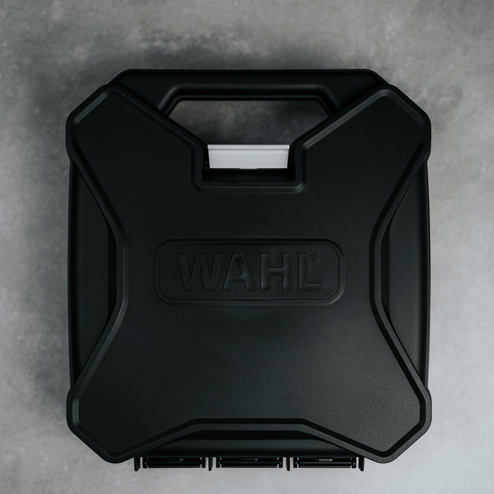 Wahl tondeuse elite pro bedraad - Met 20 accessoires
