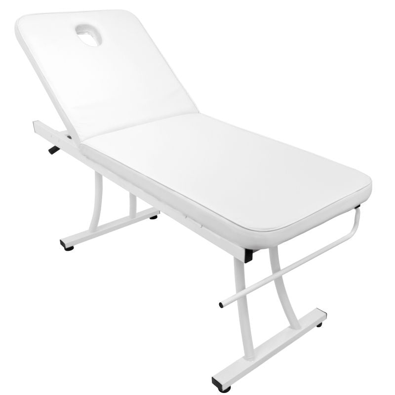Azzurro massagetafel - Hygiënisch, comfortabel en functioneel