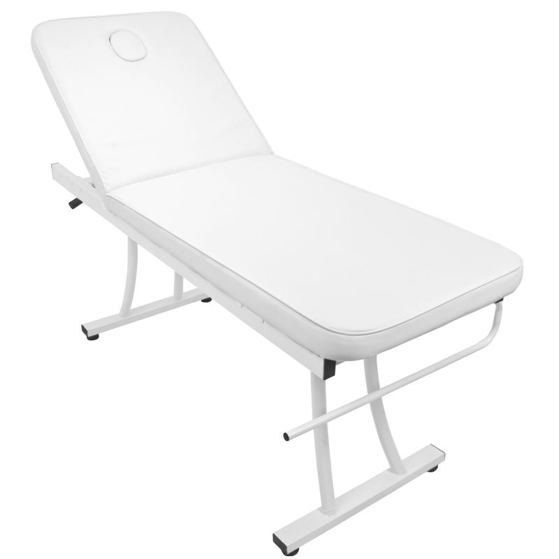 Azzurro massagetafel - Hygiënisch, comfortabel en functioneel