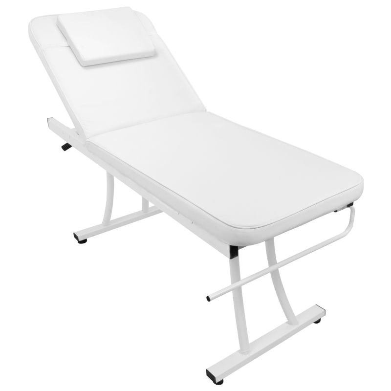 Azzurro massagetafel - Hygiënisch, comfortabel en functioneel