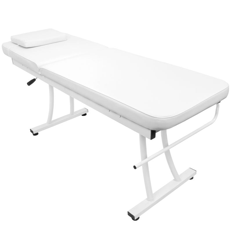 Azzurro massagetafel - Hygiënisch, comfortabel en functioneel