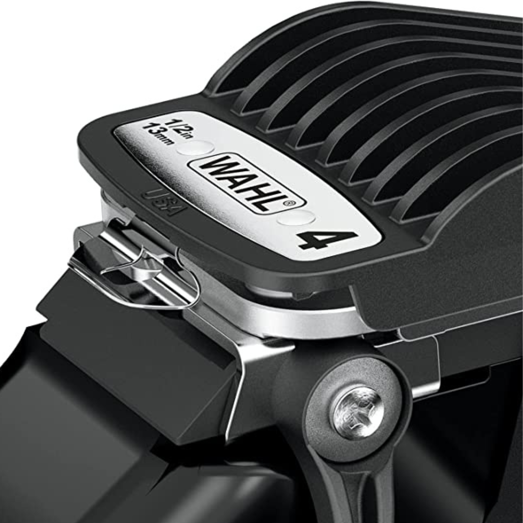 Wahl tondeuse elite pro bedraad - Met 20 accessoires