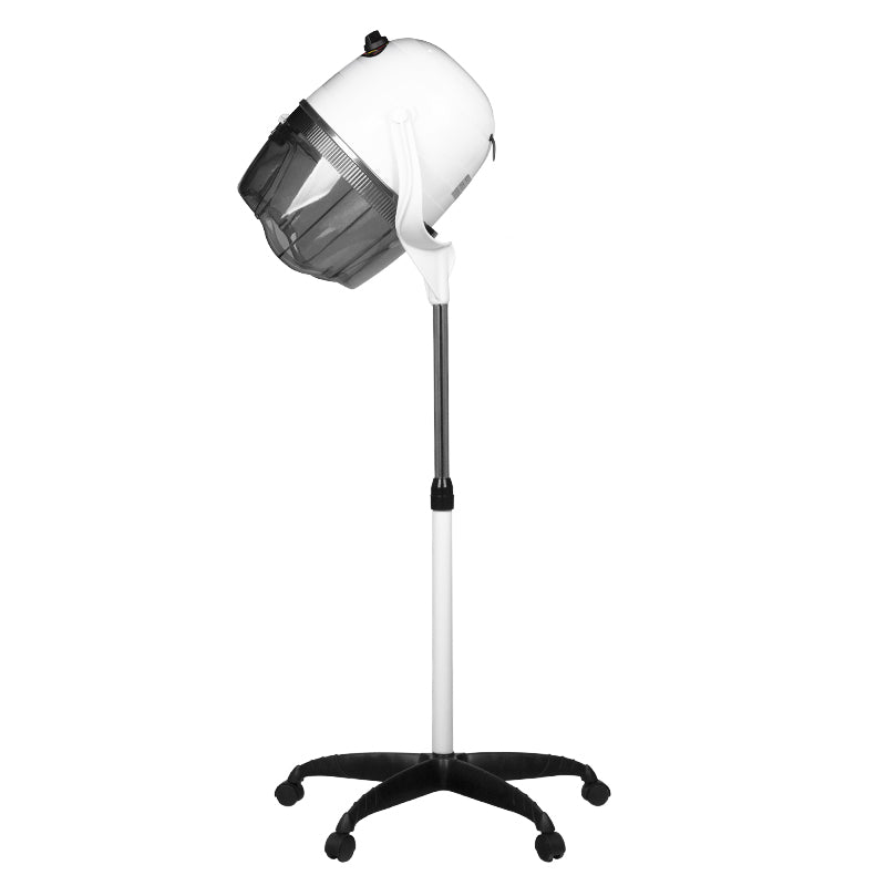 Gabbiano droogkap (Ø39 cm) - Met verstelbare brede poot