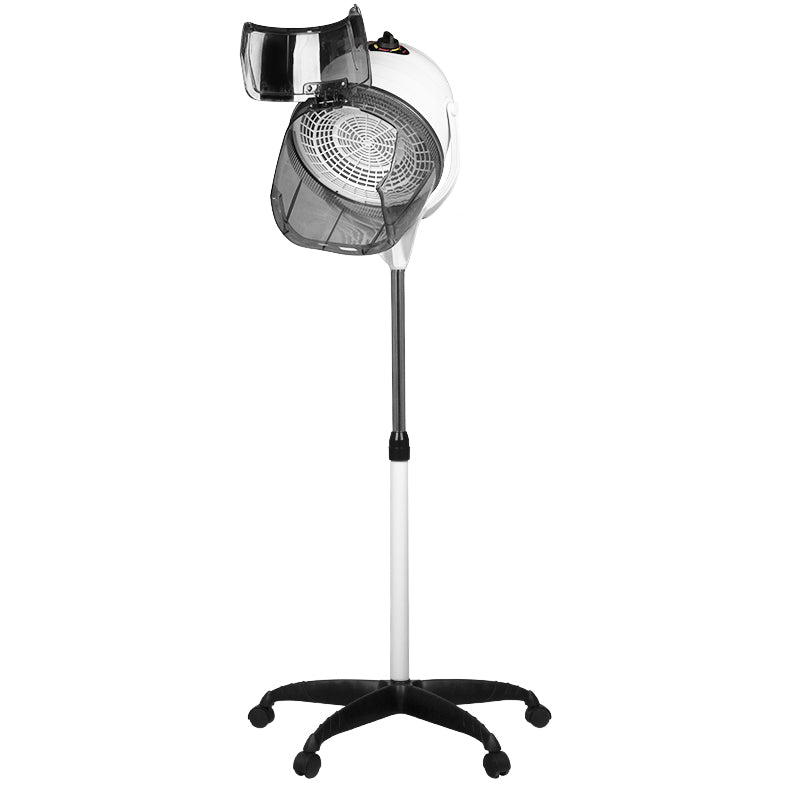 Gabbiano droogkap (Ø39 cm) - Met verstelbare brede poot