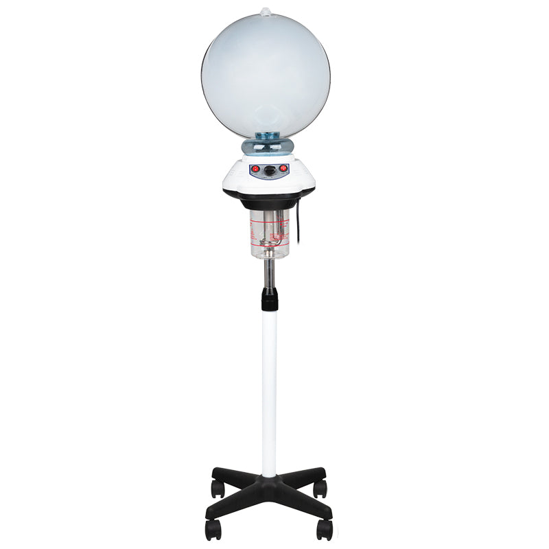 Gabbiano haarstomer - 2 snelheden en telescopische poot