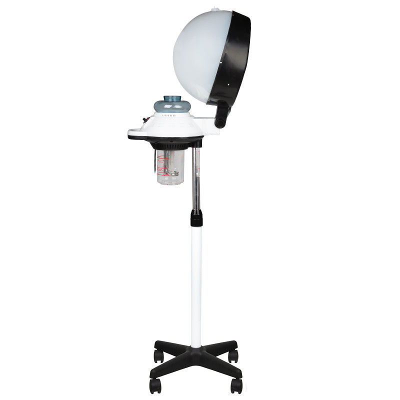 Gabbiano haarstomer - 2 snelheden en telescopische poot