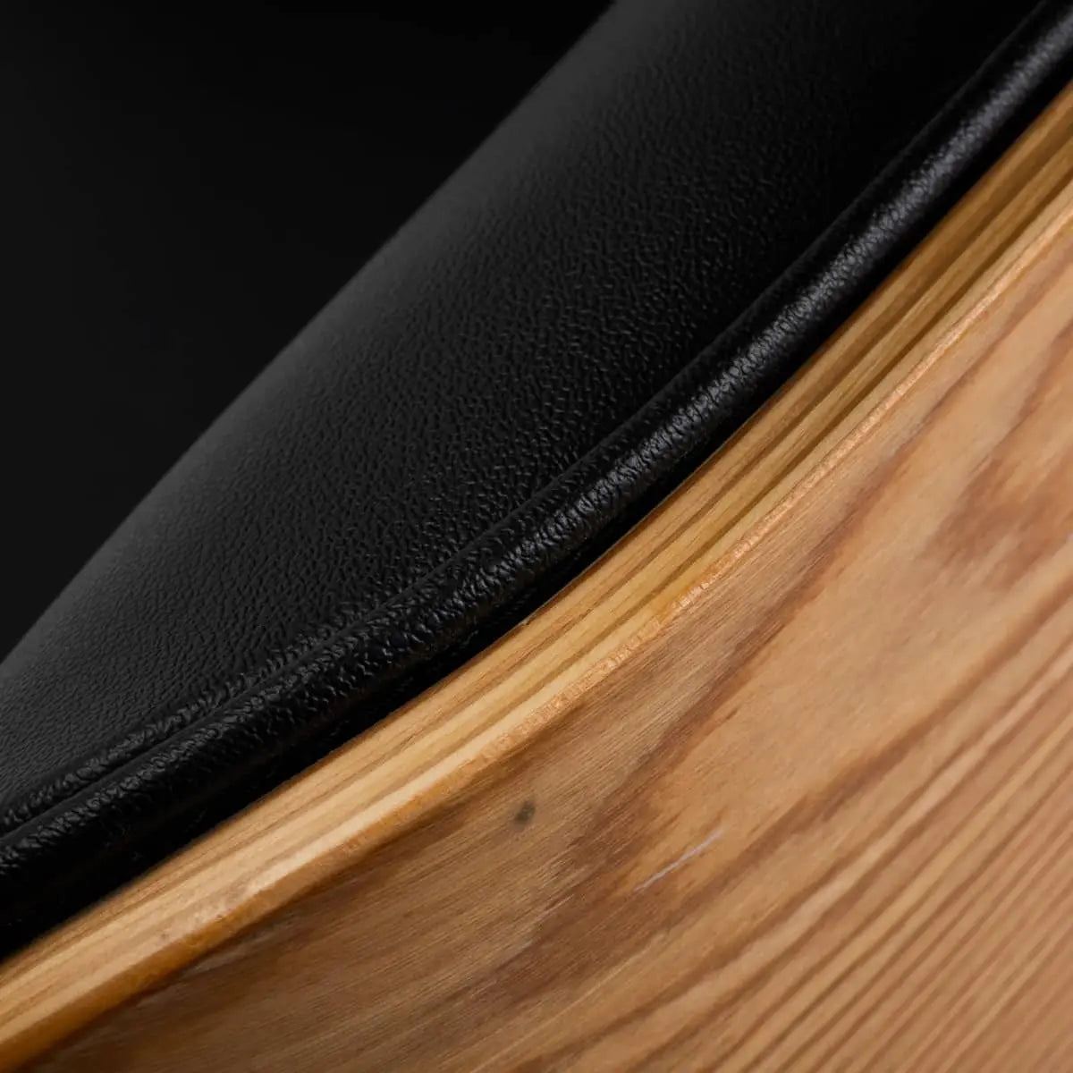 Gabbiano kappersstoel Florence - Modern design & verstelbare hoofdsteun