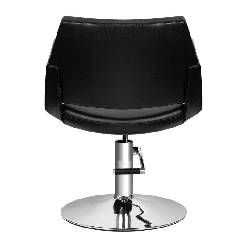 Gabbiano kappersstoel Santiago - Met innovatieve pomp