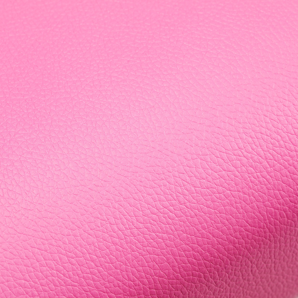Roze lederen bekleding van een houten massagetafel met 2-segment ontwerp, Activ Fizjo.