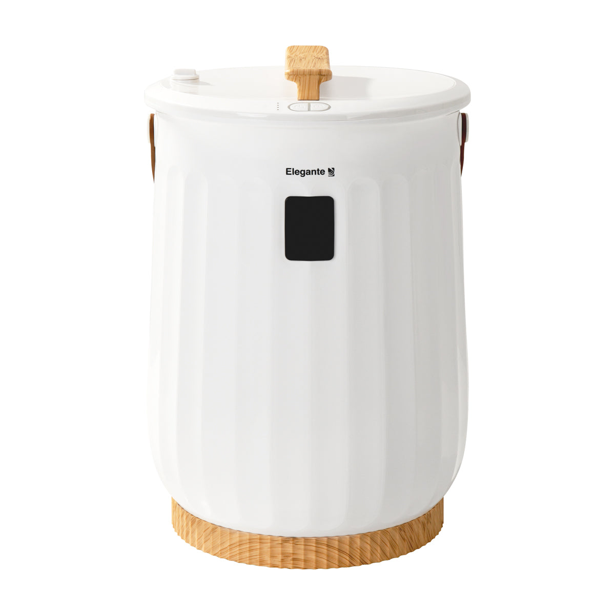 Handdoekverwarmer 20L - Timer & 120 °C Verwarming