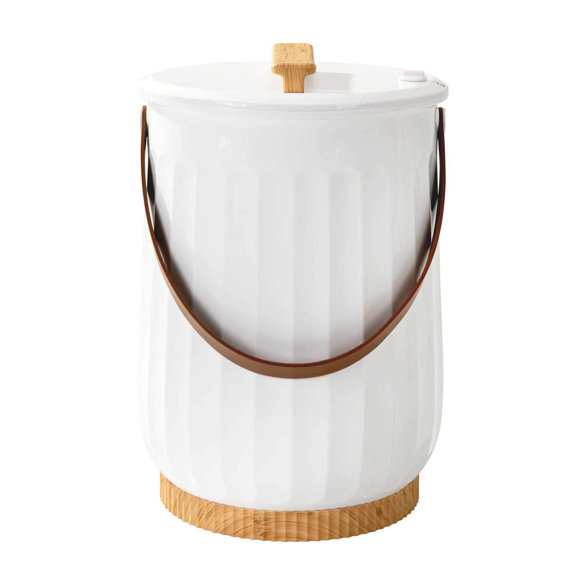 Handdoekverwarmer 20L - Timer & 120 °C Verwarming