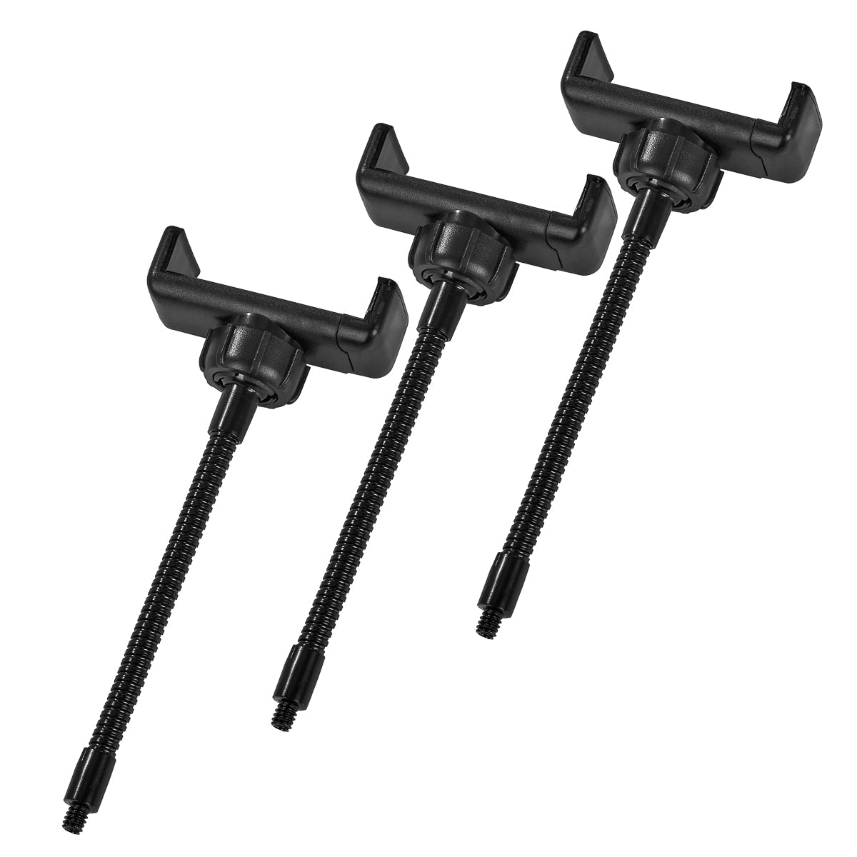 Glow ringlamp (46 cm) - Professionele verlichting voor kapsalons