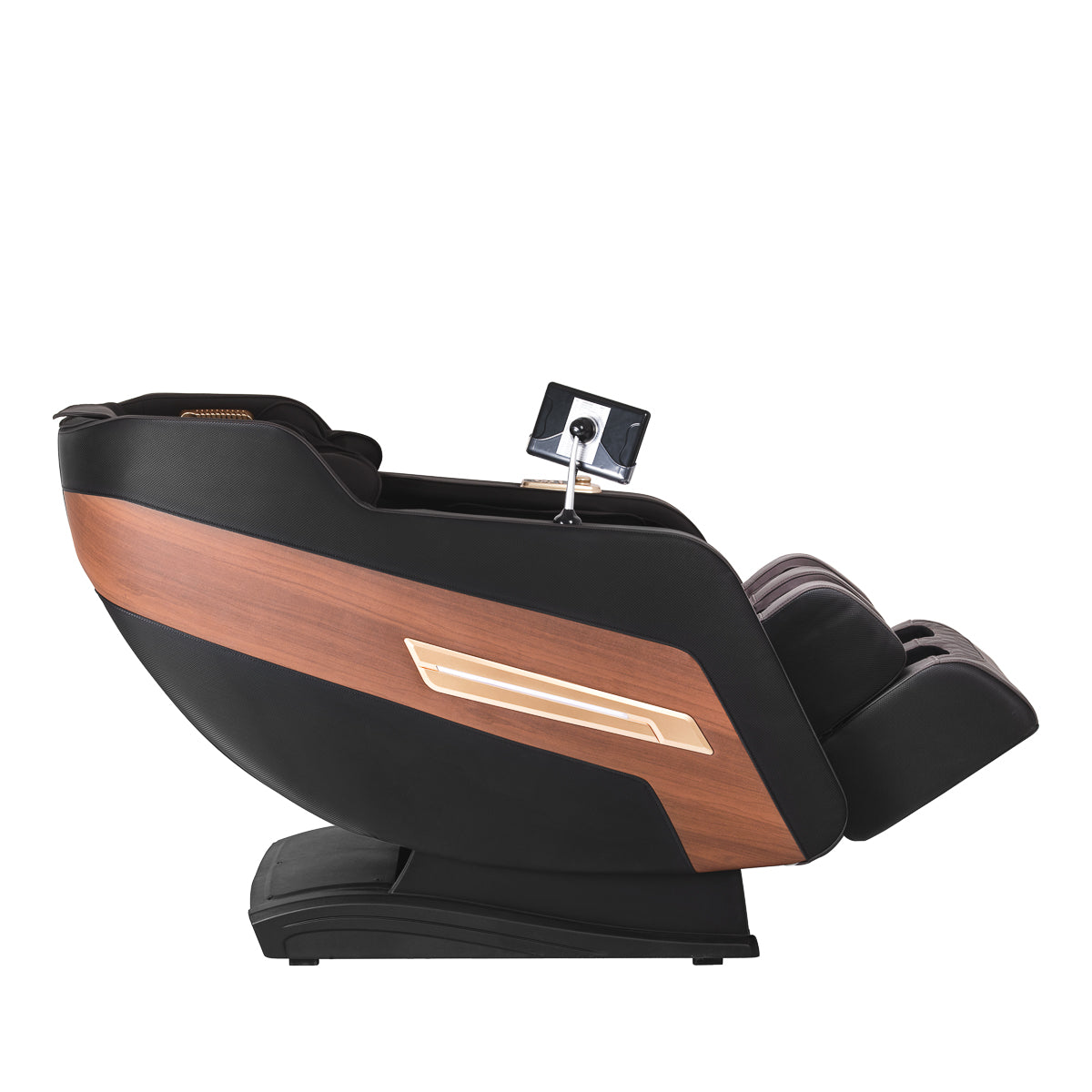 Sakura - massagestoel Classic 306A bruin - compleet ontspannend