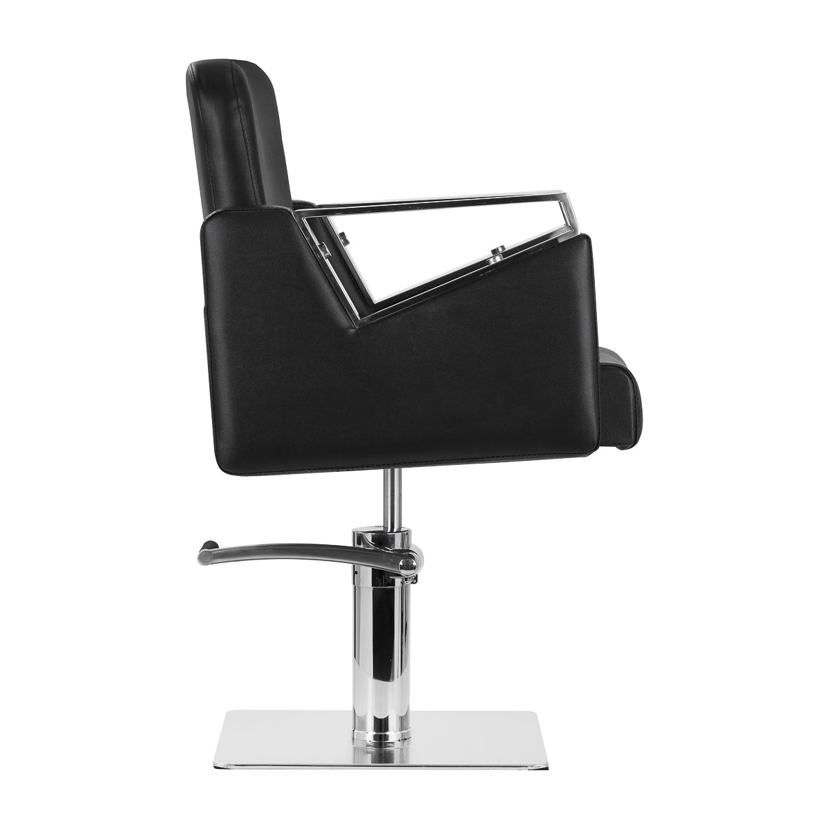 Gabbiano kappersstoel Wilno - Ergonomisch & duurzaam