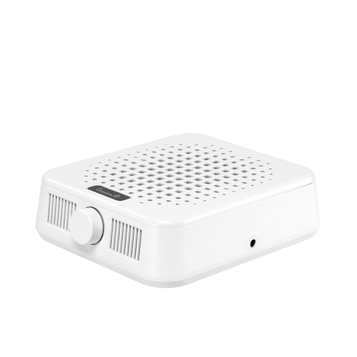 Saeyang stofafzuiger - krachtige manicure afzuiging