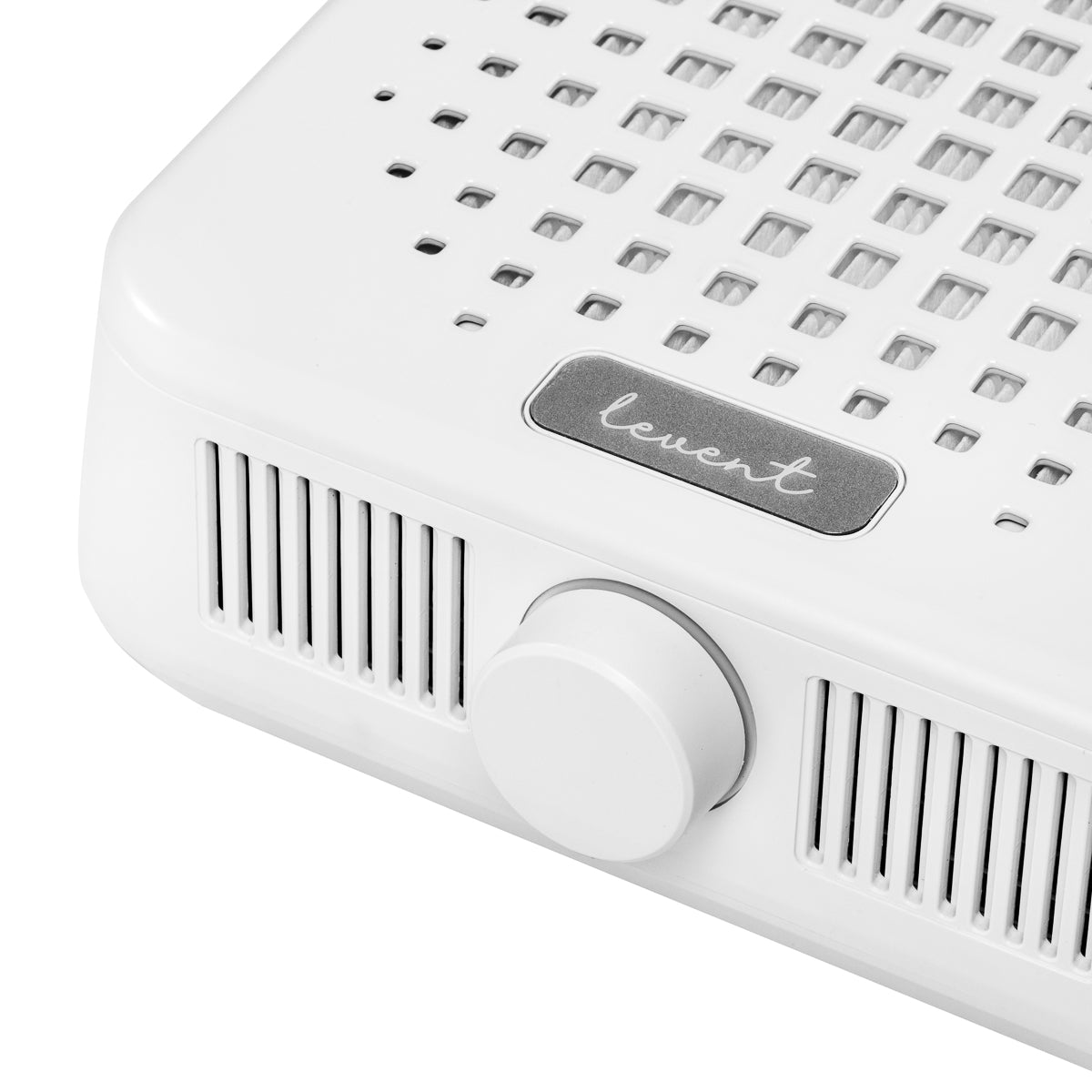 Saeyang stofafzuiger - krachtige manicure afzuiging