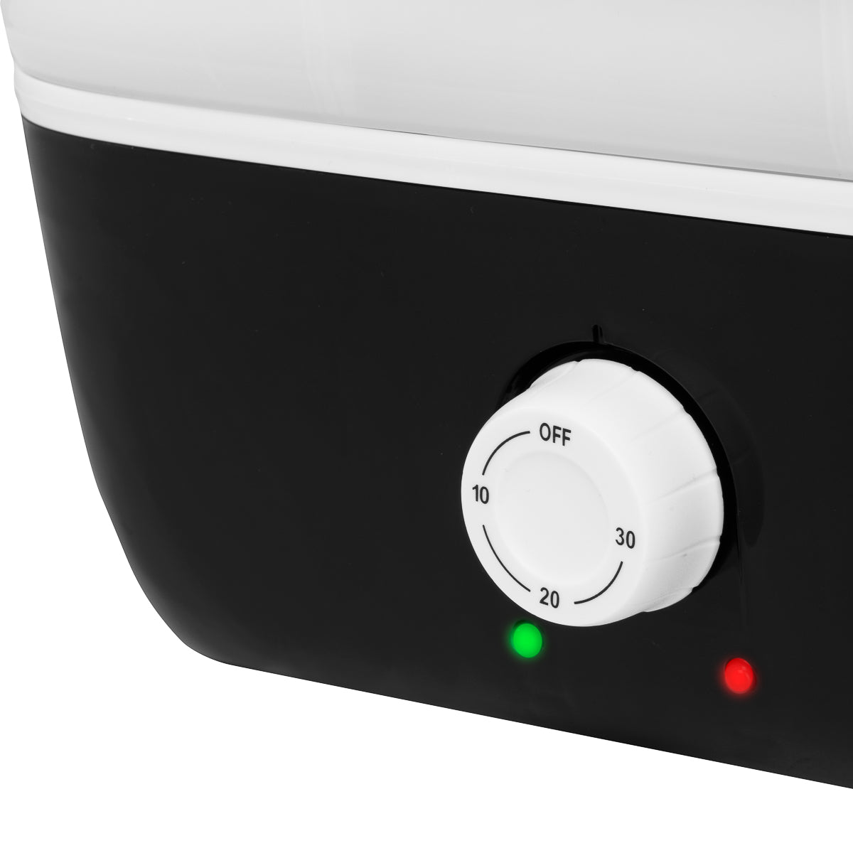 EG handdoekstomer en verwarmer - Compact en korte opwarmtijd