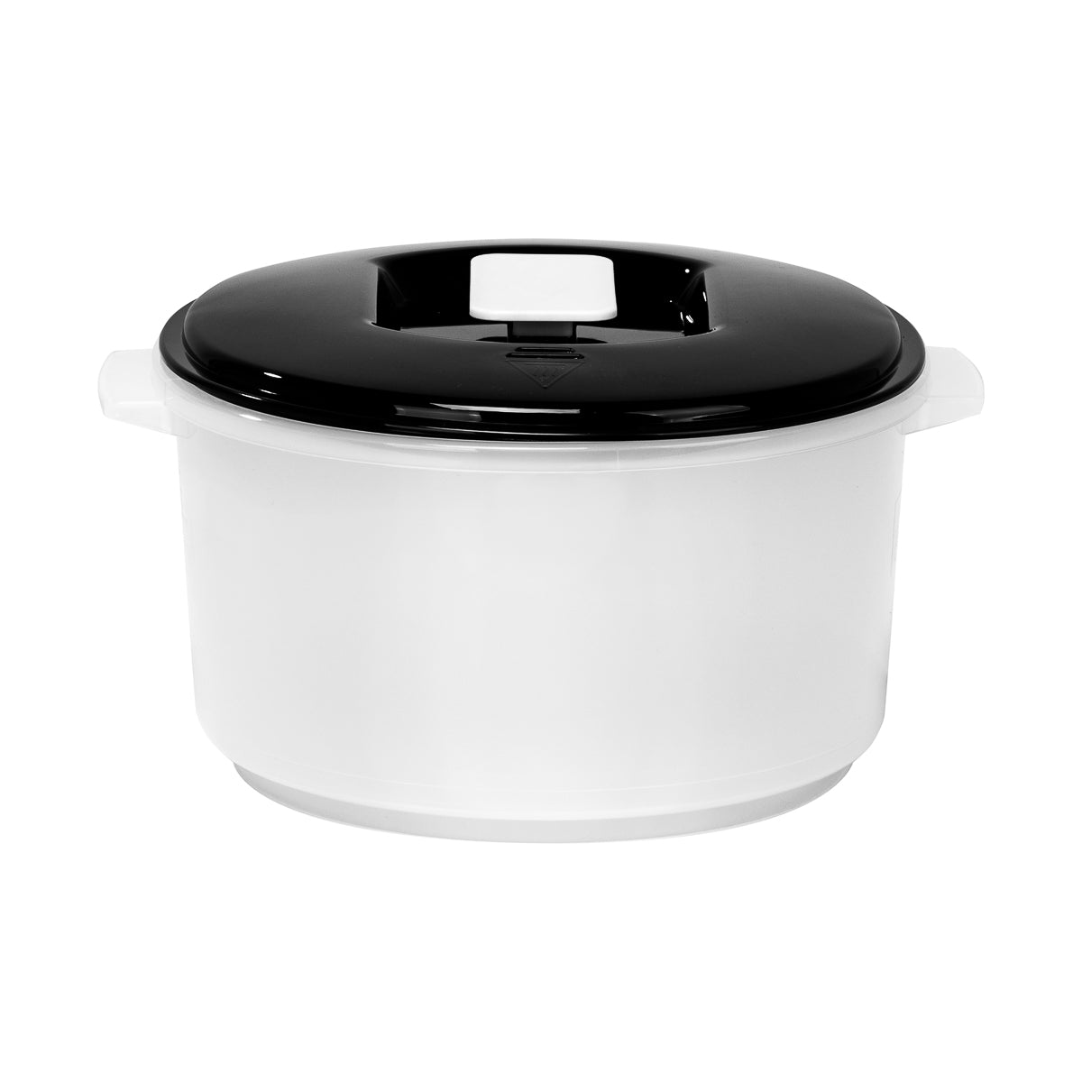 Elegante handdoekverwarmer - compact en gelijkmatige warmte