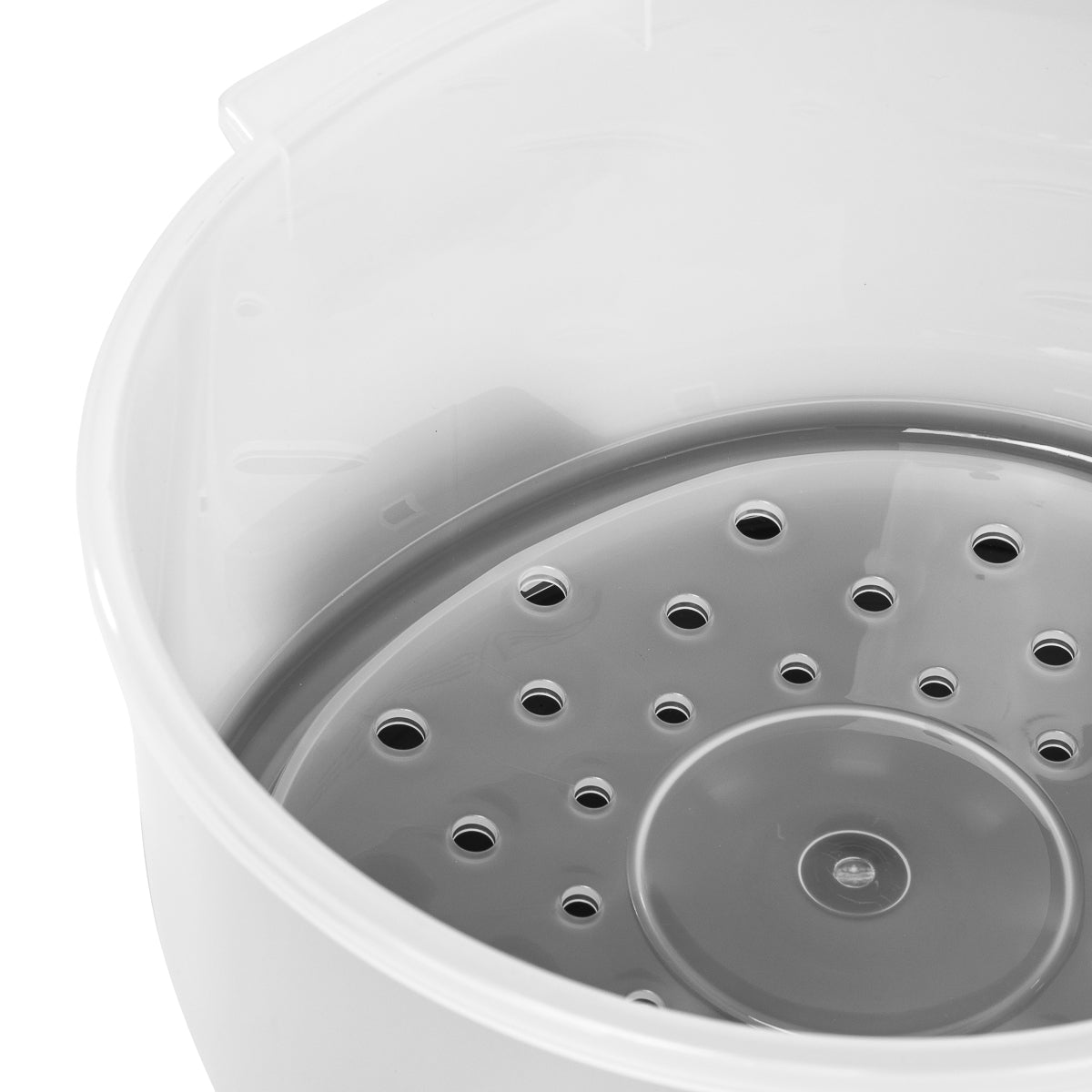 Elegante handdoekverwarmer - compact en gelijkmatige warmte