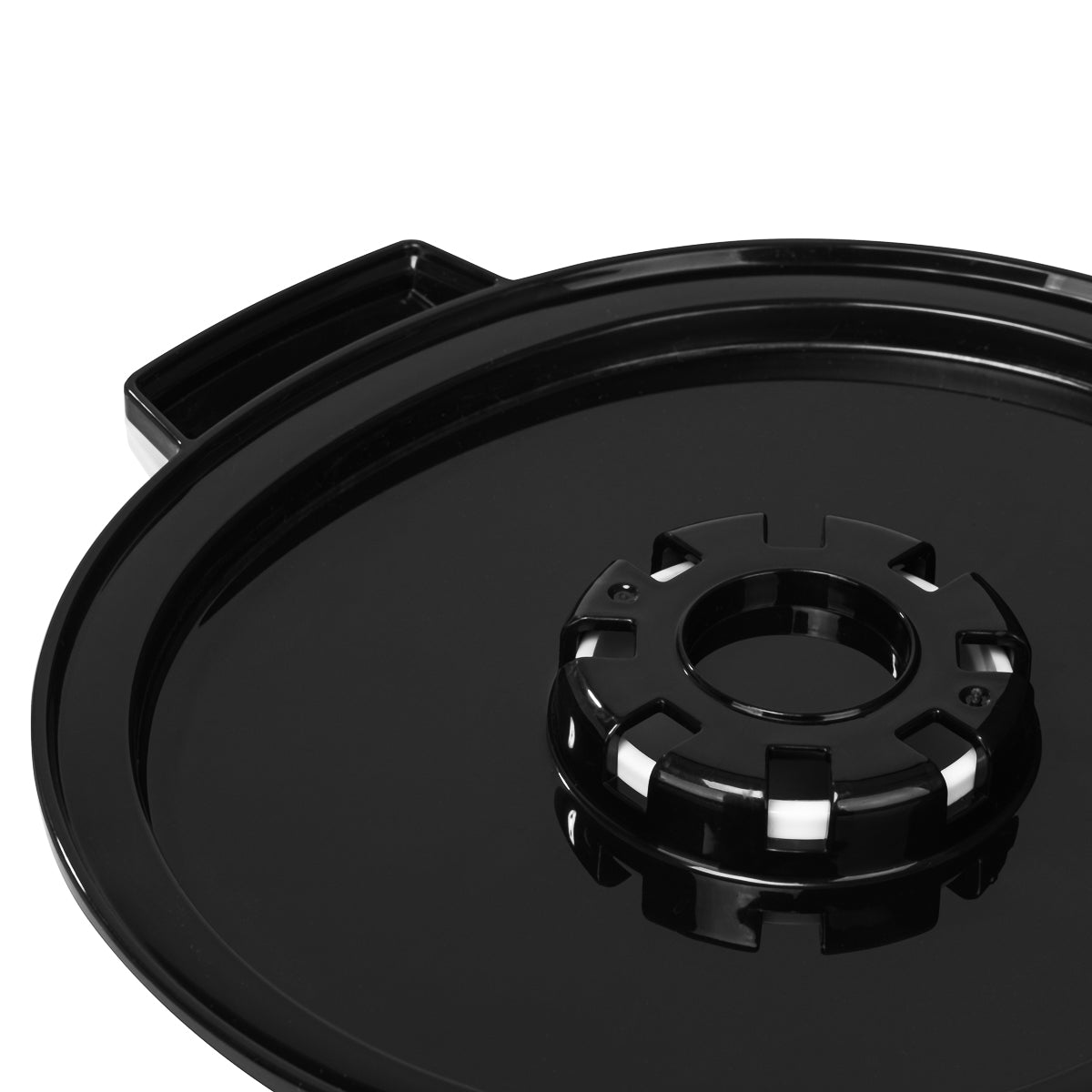 Elegante handdoekverwarmer - compact en gelijkmatige warmte