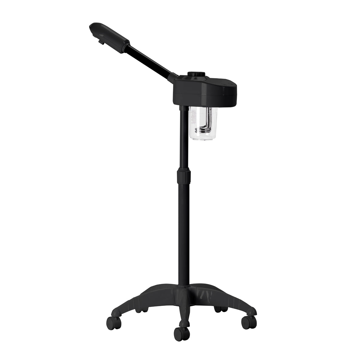 Wapozon - Professionele Stoom Voor Huidverzorging