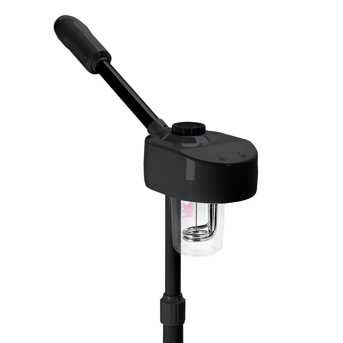 Wapozon - Professionele Stoom Voor Huidverzorging