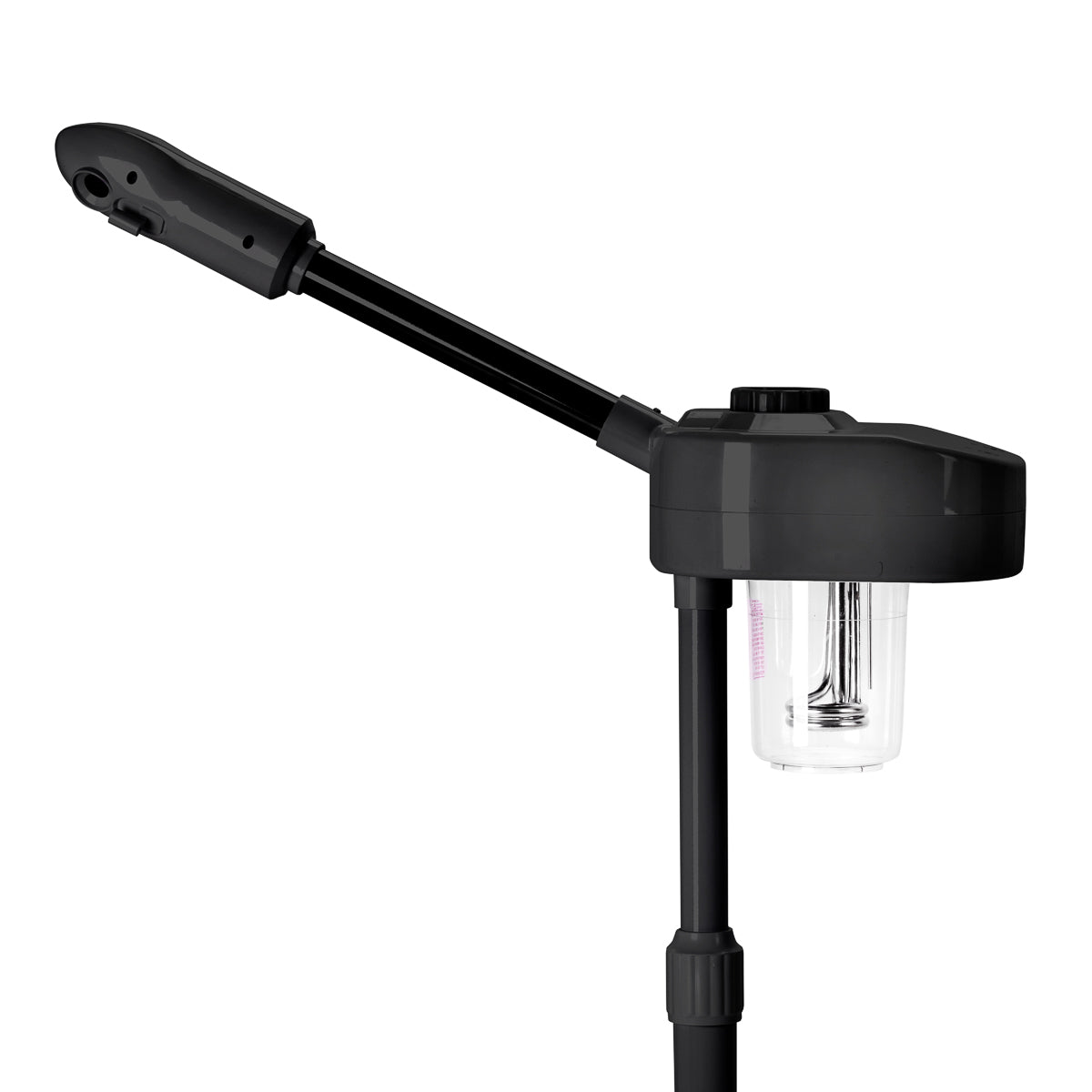 Wapozon - Professionele Stoom Voor Huidverzorging