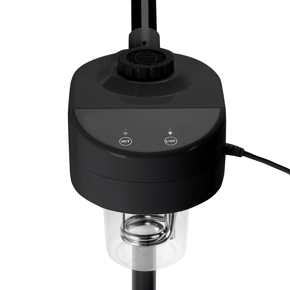 Wapozon - Professionele Stoom Voor Huidverzorging