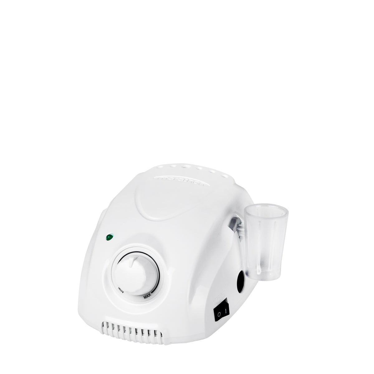 Nagelfrees Wit - Professionele Precisie En Comfort