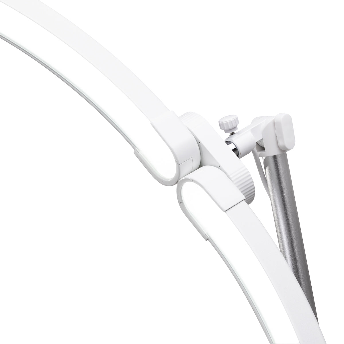 Behandellamp Wit - Boogvormige LED Voor Precisie
