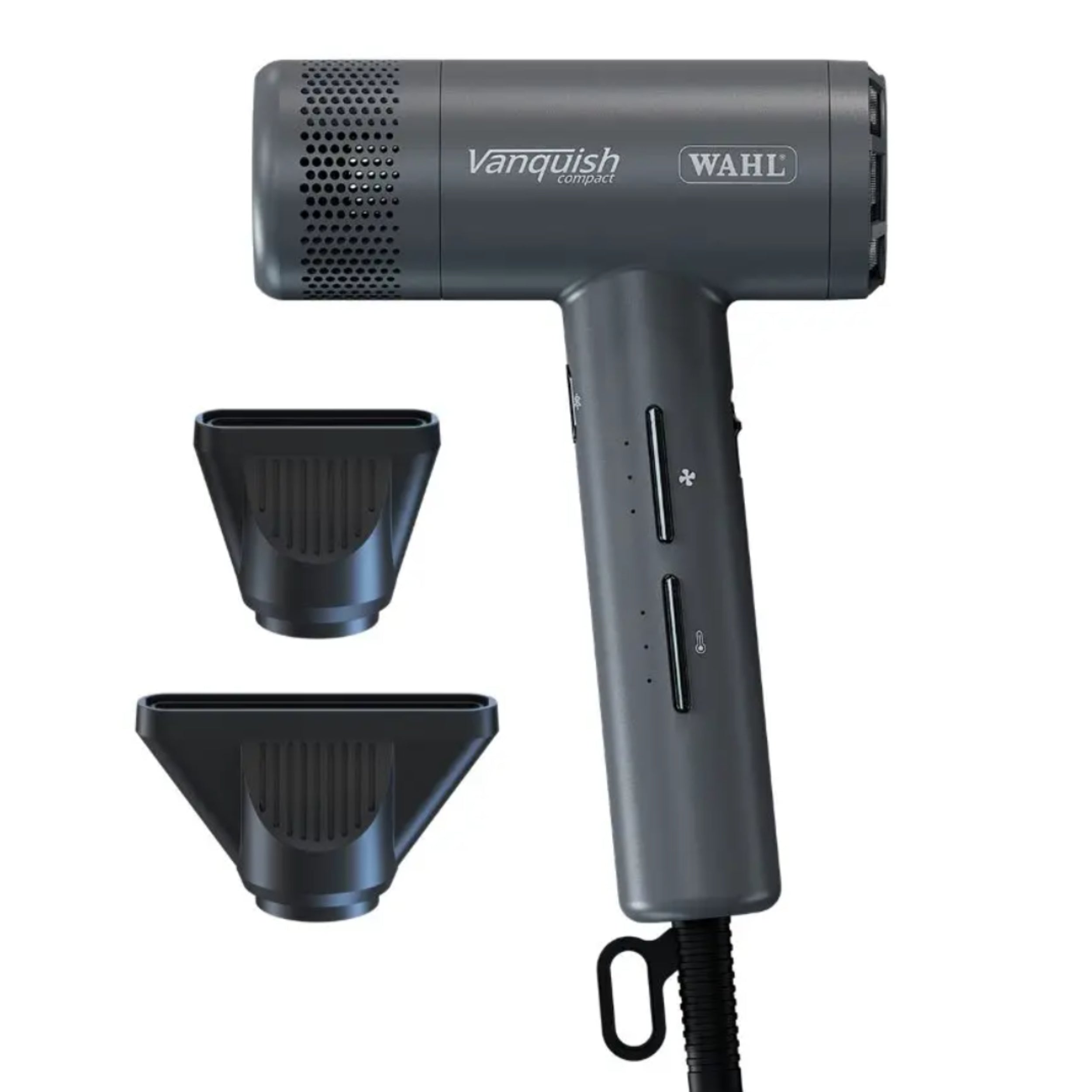 Wahl Vanquish professionele föhn - Ultralicht, sneldrogend & compact formaat