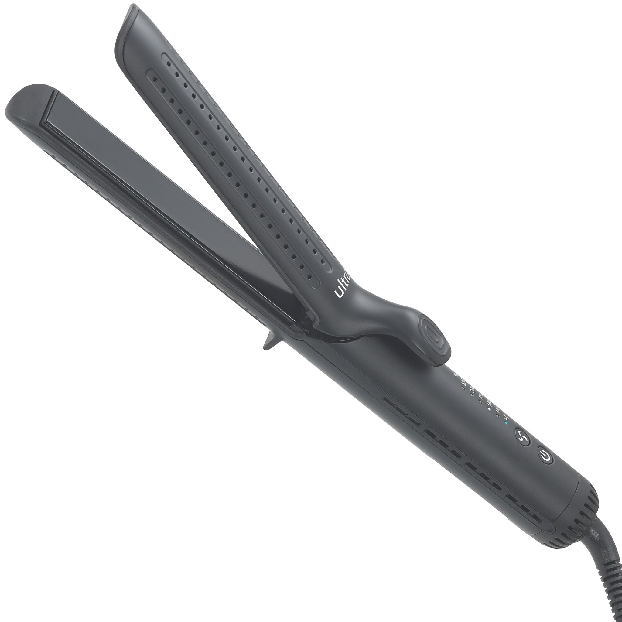 Sirona 2-in-1 krultang & stijltang