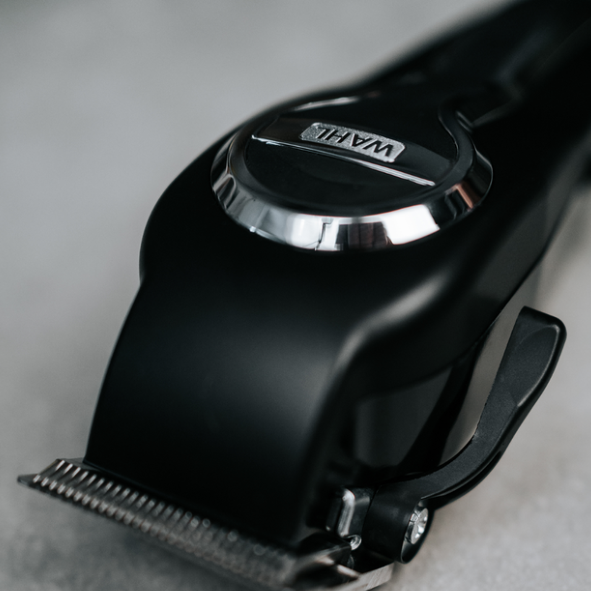 Wahl tondeuse elite pro bedraad - Met 20 accessoires