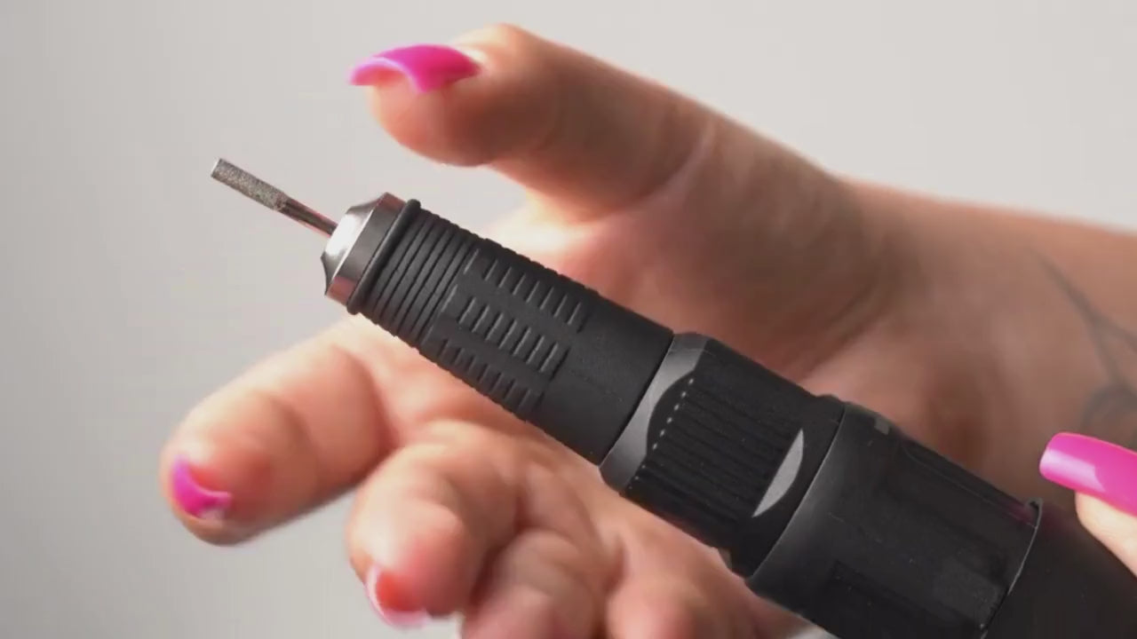 Nagelfrees voor professionals pedicure en manicure.