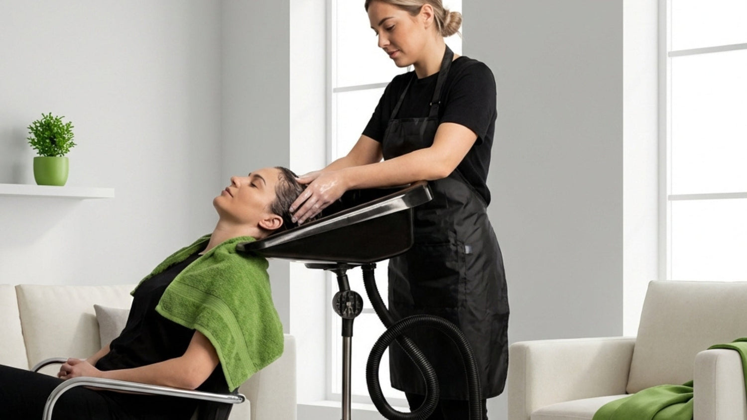 Mobiele wasbak kopen: waar moet je op letten?