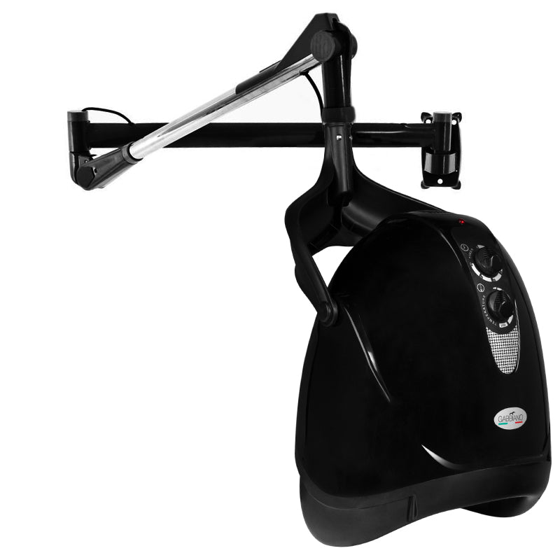 Droogkap Gabbiano - Professionele Helm-Droogkap