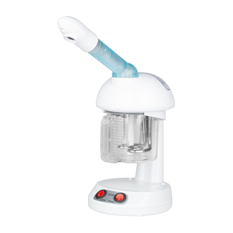 Wapozon Mini - Compact Stoomapparaat Met Ozon