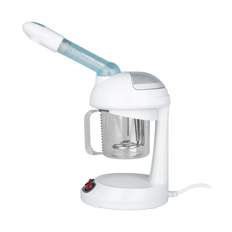 Wapozon Mini - Compact Stoomapparaat Met Ozon