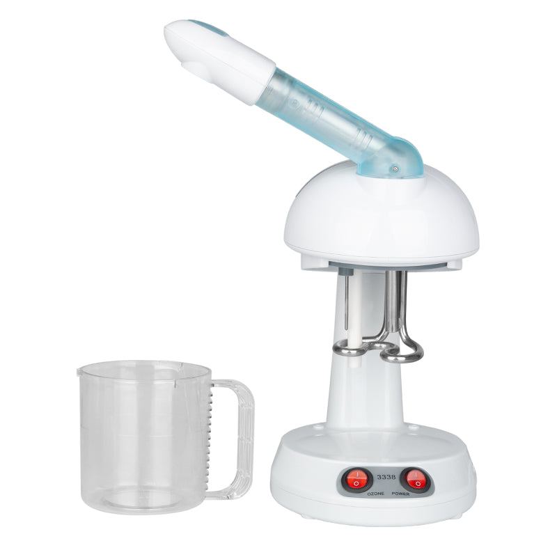 Wapozon Mini - Compact Stoomapparaat Met Ozon