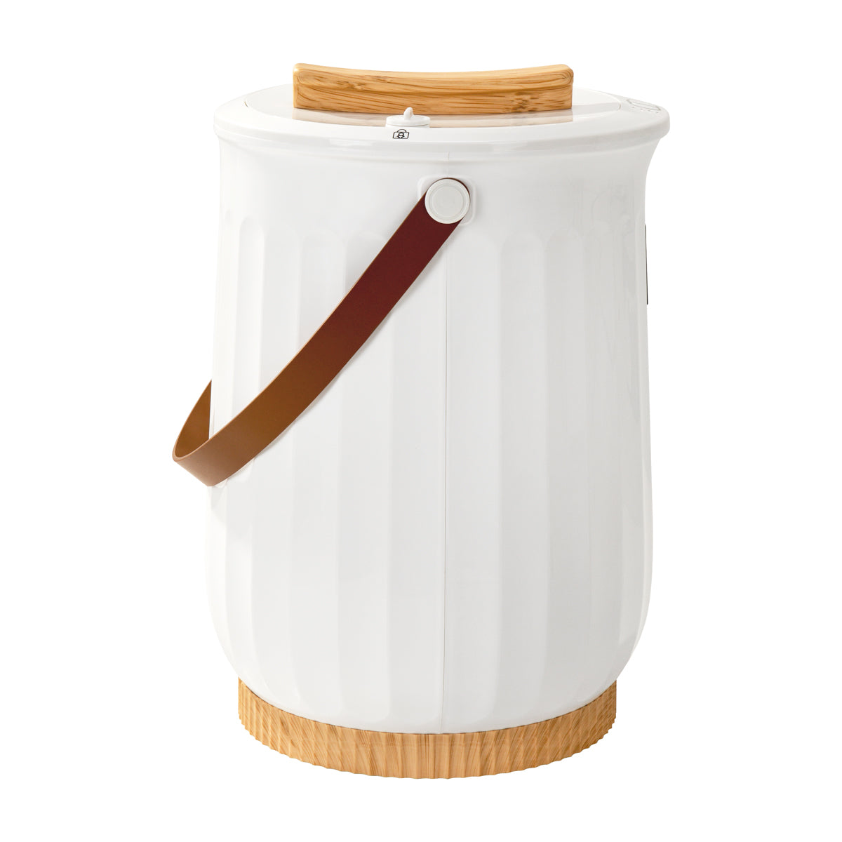 Handdoekverwarmer 20L - Timer & 120 °C Verwarming