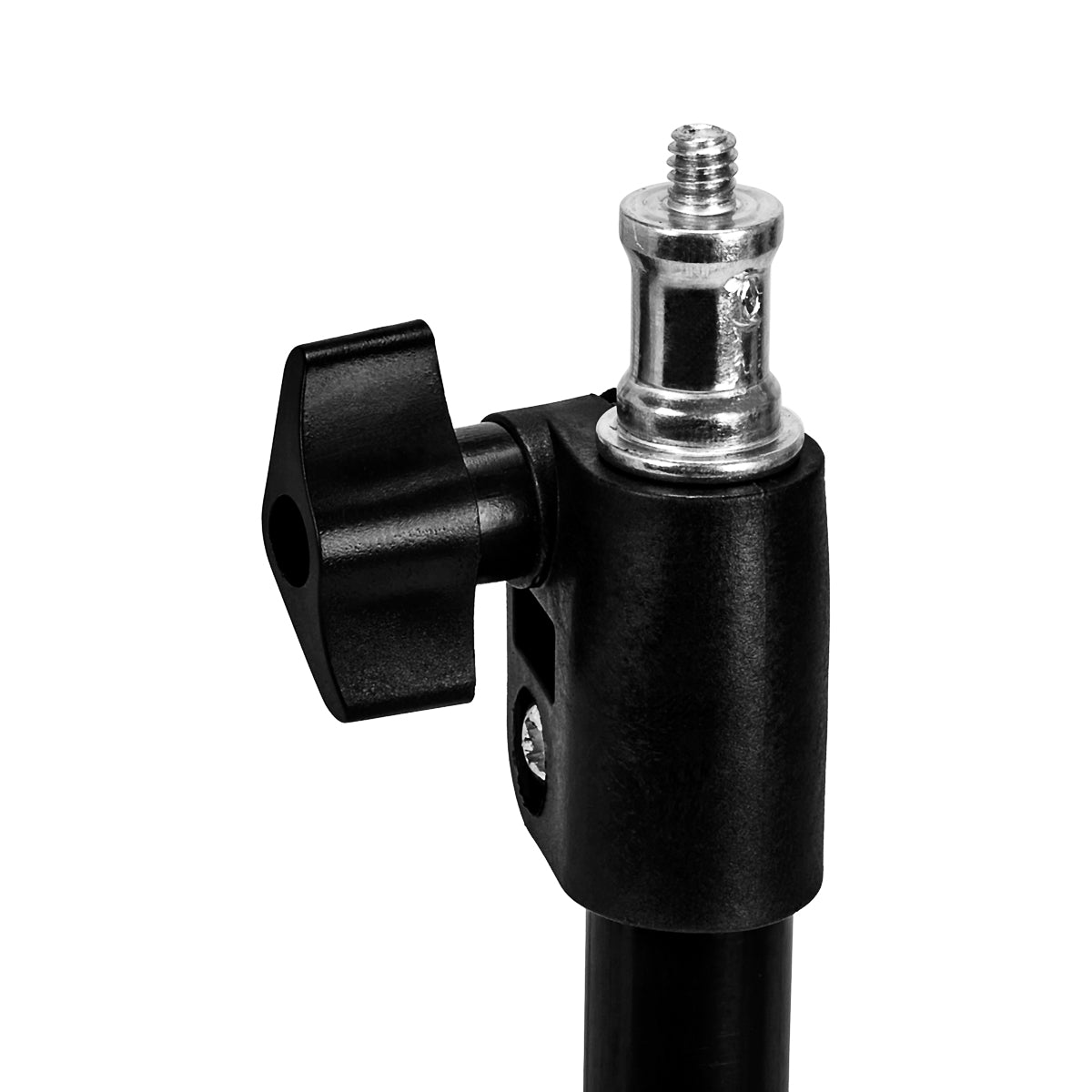 Glow ringlamp (46 cm) - Professionele verlichting voor kapsalons