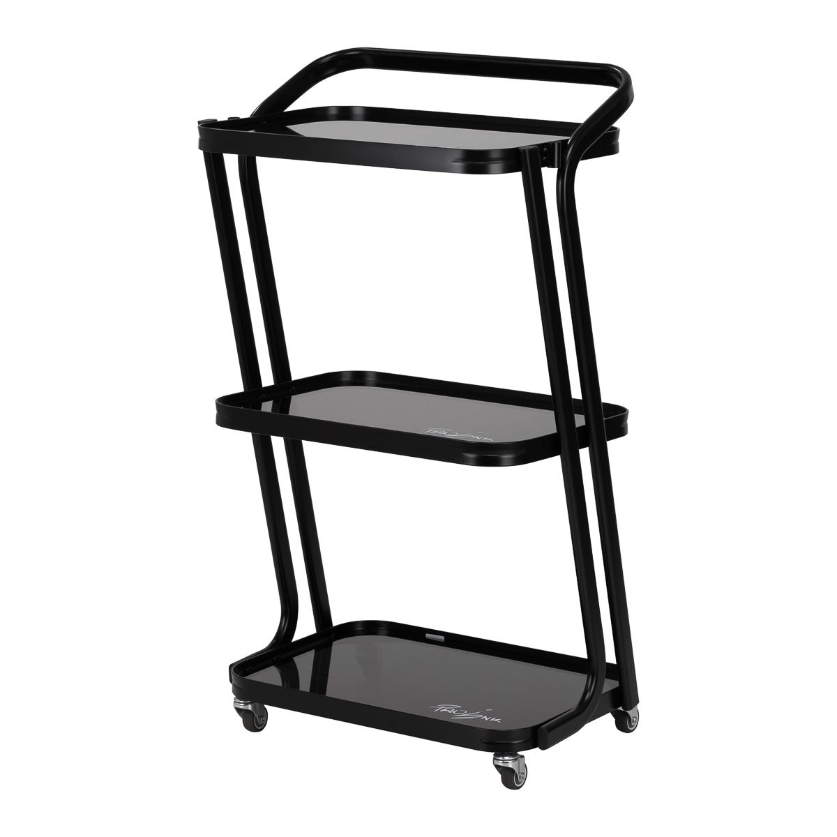 PI verrijdbare werktafel - Voor beauty, nagels & mobiel gebruik
