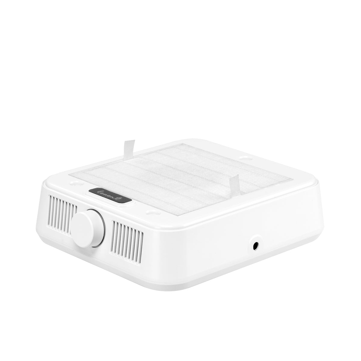 Saeyang stofafzuiger - krachtige manicure afzuiging