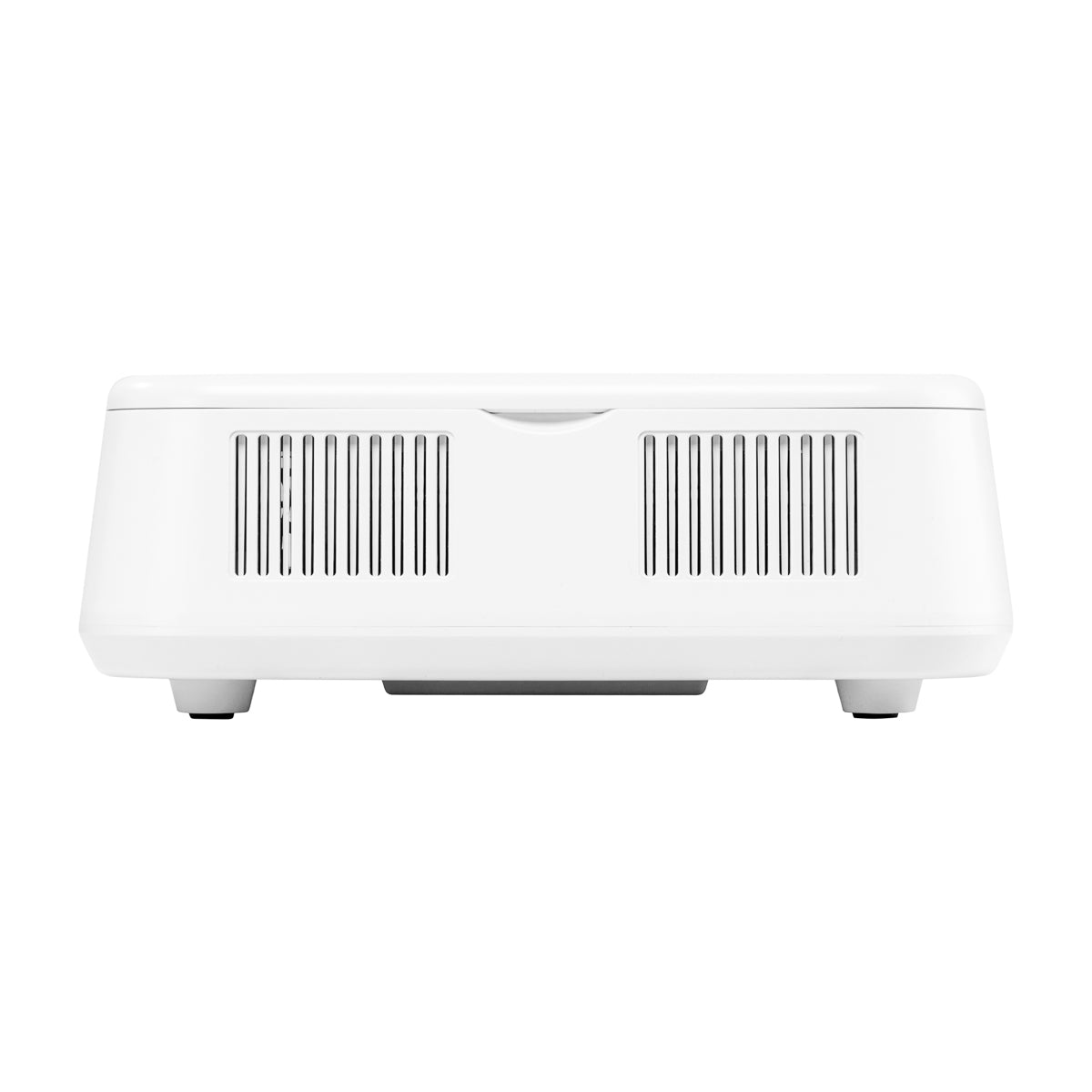 Saeyang stofafzuiger - krachtige manicure afzuiging