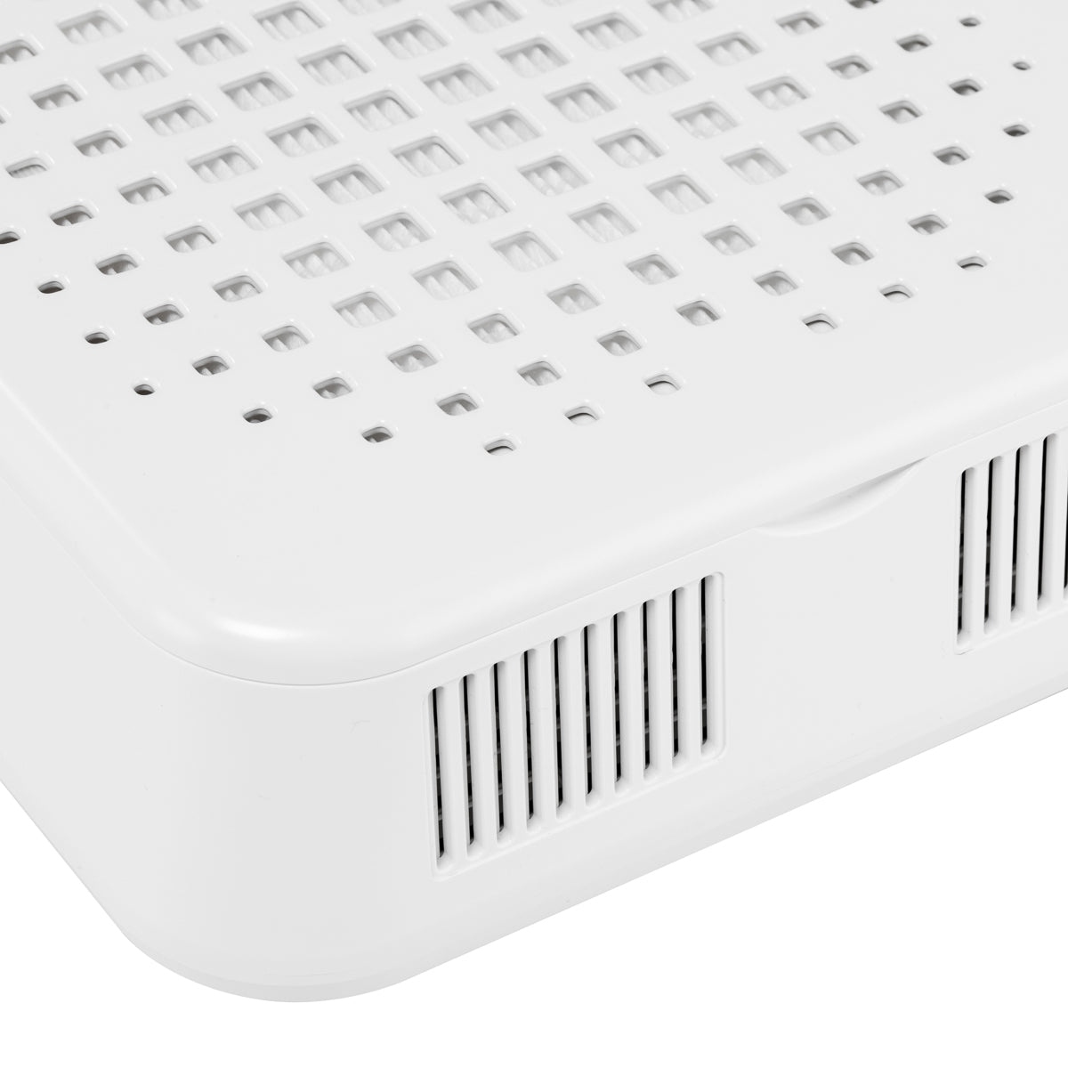 Saeyang stofafzuiger - krachtige manicure afzuiging