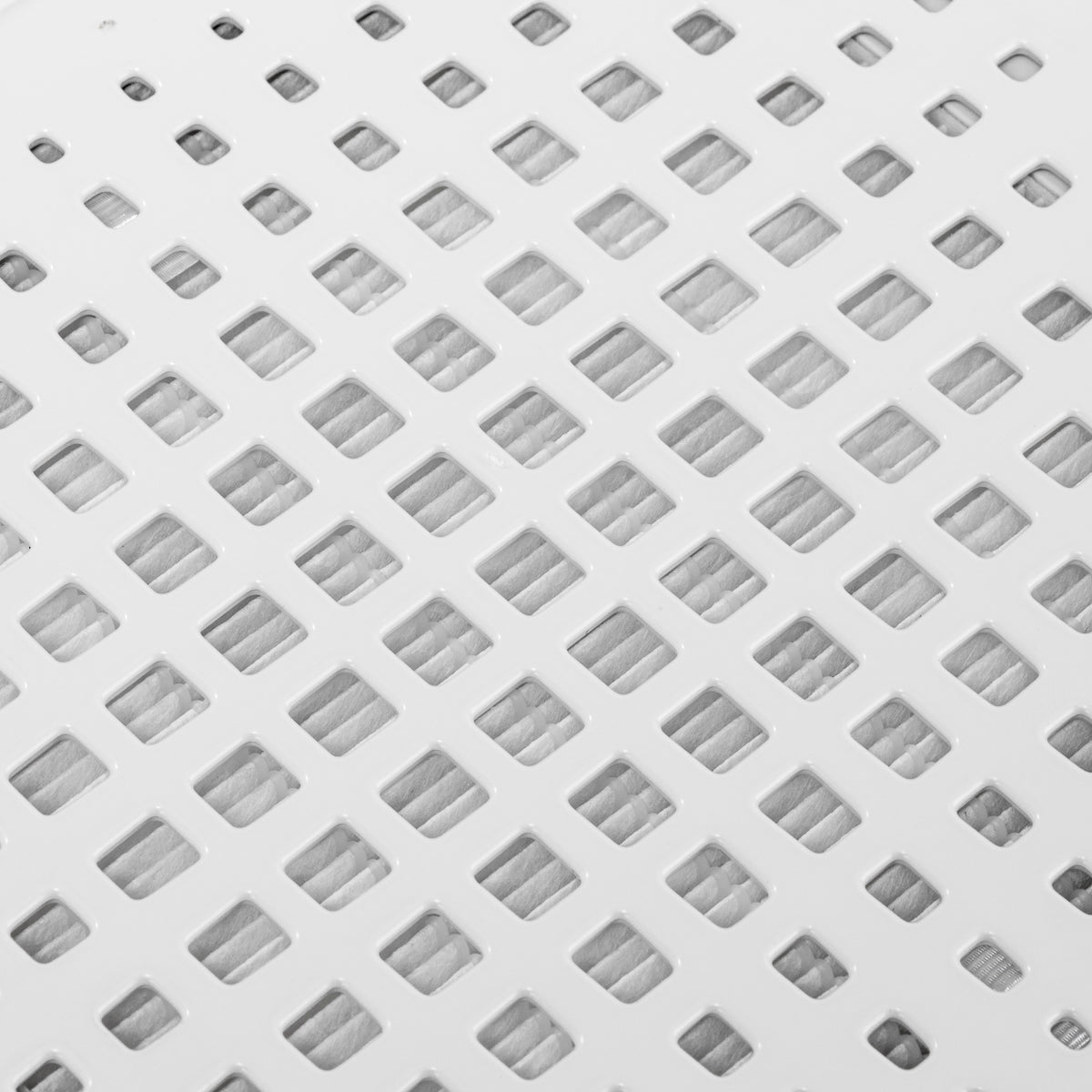 Saeyang stofafzuiger - krachtige manicure afzuiging