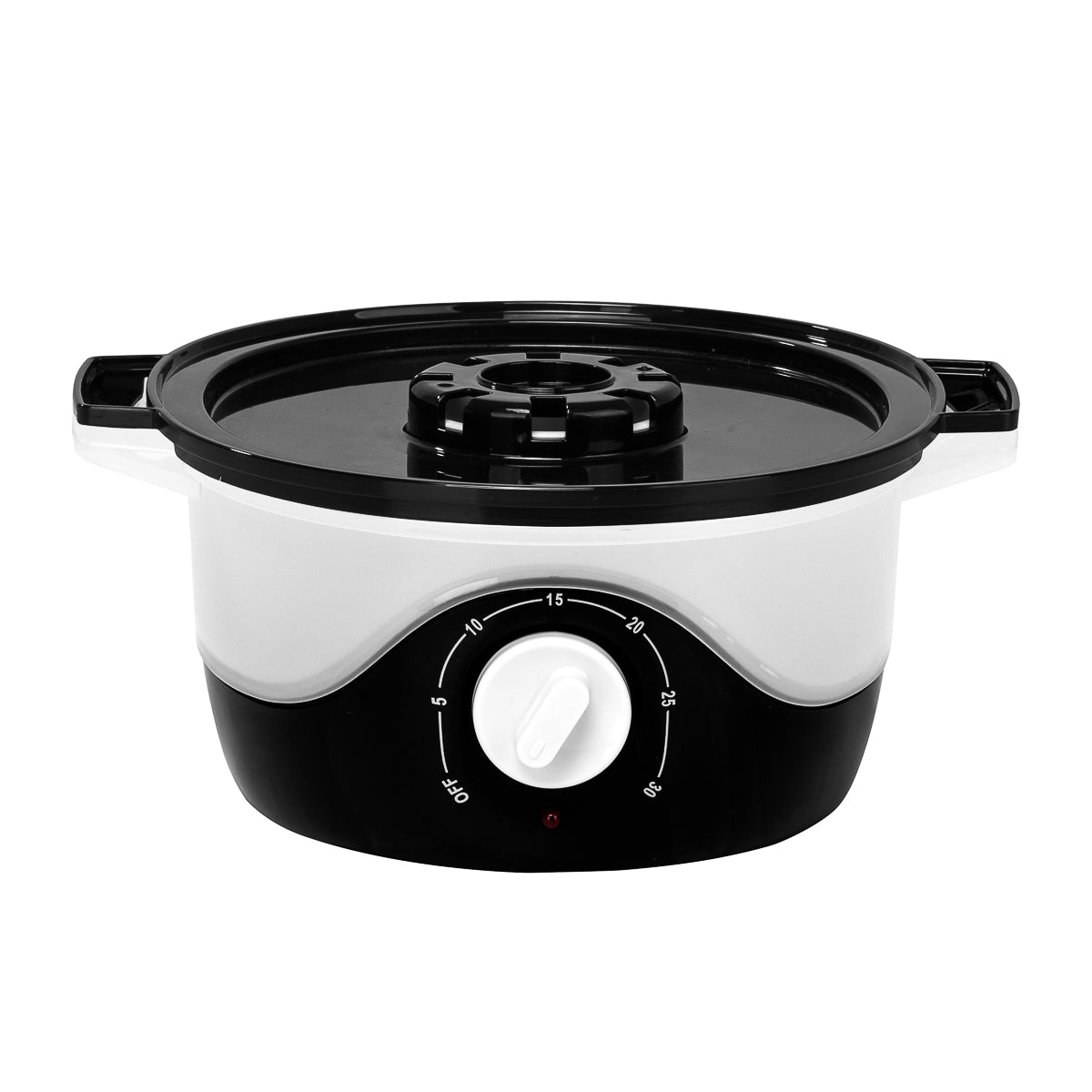 Elegante handdoekverwarmer - compact en gelijkmatige warmte