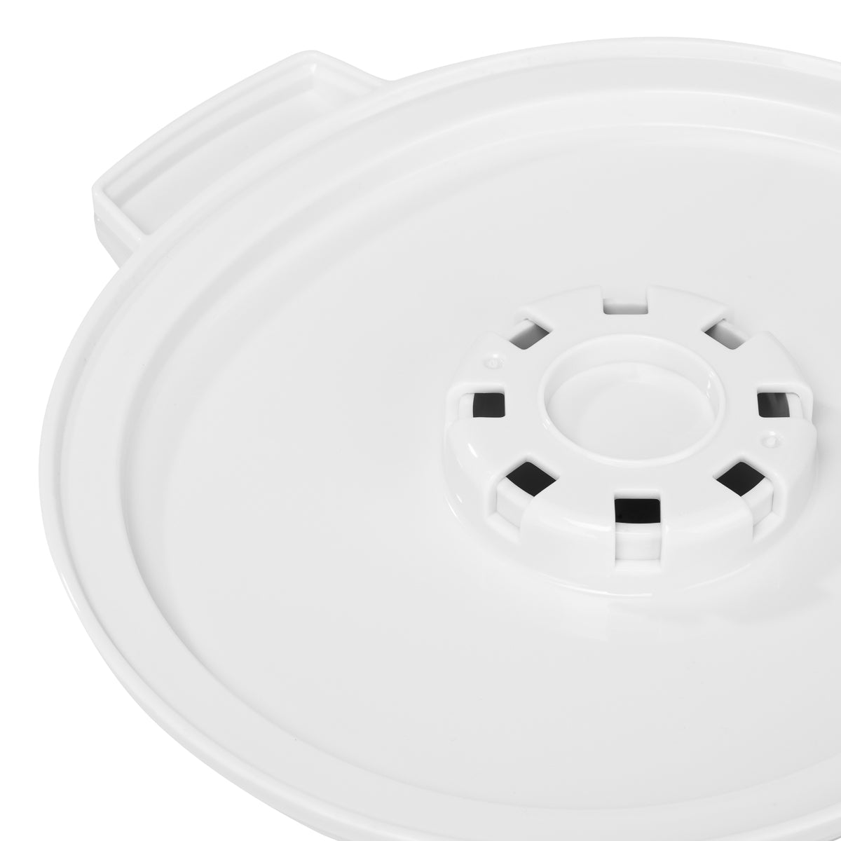 Elegante handdoekverwarmer - compact warmt gelijkmatig