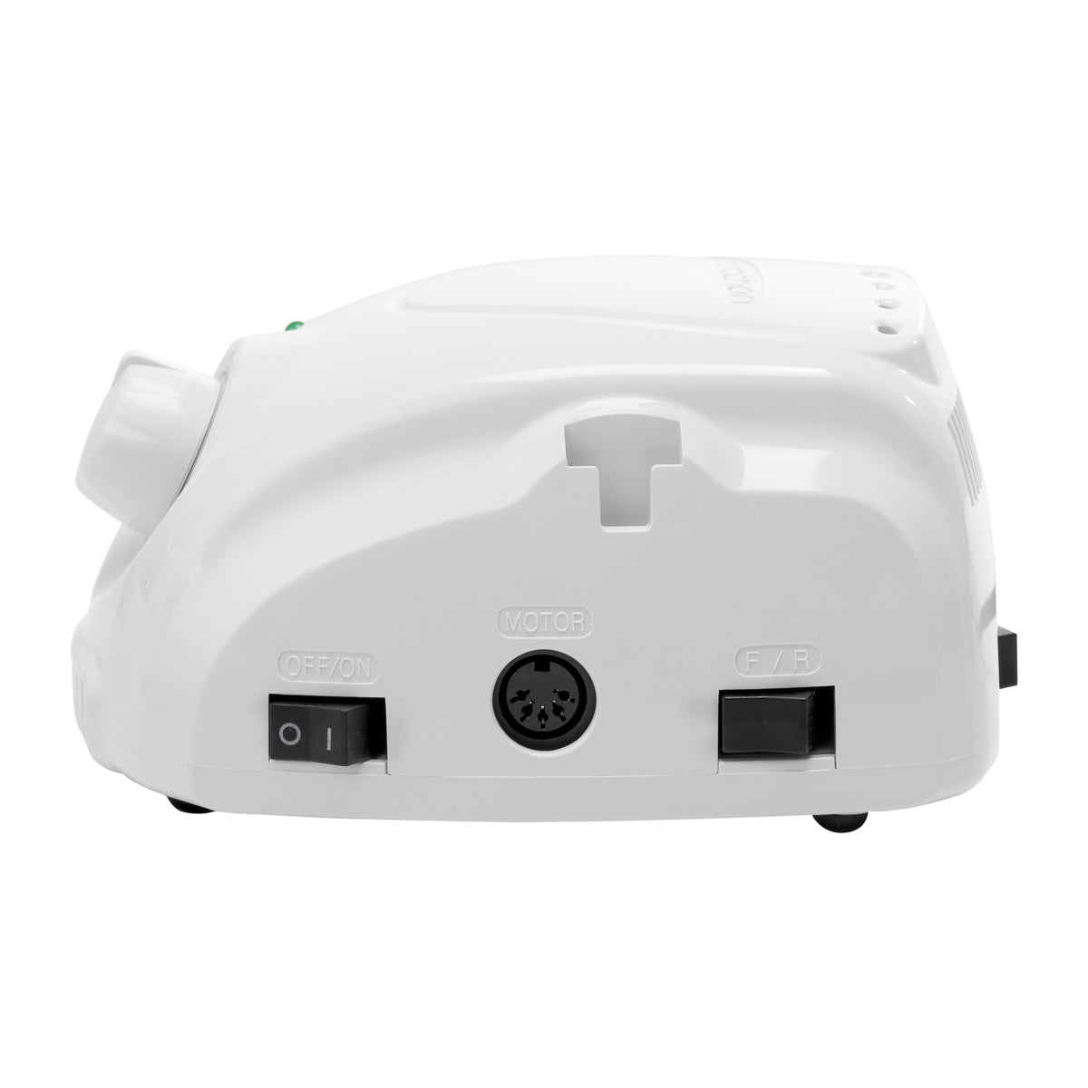 Nagelfrees Wit - Professionele Precisie En Comfort